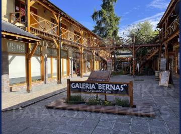 Local comercial · 62m² · 1 Ambiente · Venta Local Comercial de 62 m² Sobre La Av Principal Galería Bernas El Cruce Villa La Angostura