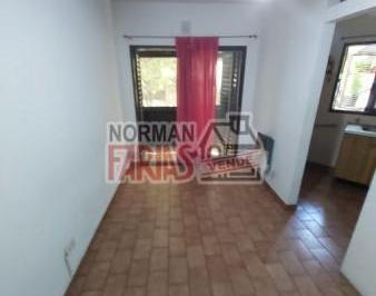 Departamento · 35m² · 2 Ambientes · Alquiler Dpto 1 Dormitorio