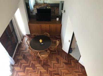 Departamento de 5 ambientes, Córdoba · Alquiler Amoblado, Zona Centro. 1 Dorm. Tipo Loft.
