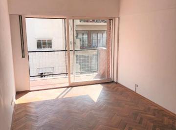 Departamento · 46m² · 2 Ambientes · Alquiler Dpto. 2 Amb. Al Frente en Almagro