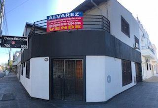AVS-AVS-553_2 · Casa 4 Ambientes. | Alsina 501