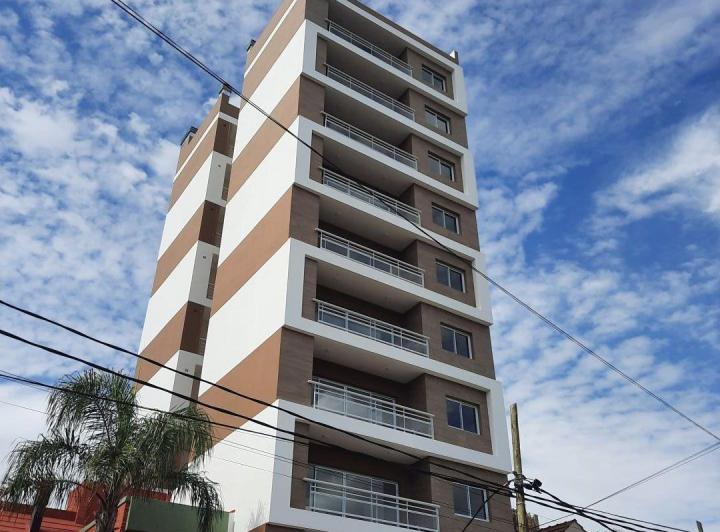 Departamento · 37m² · 2 Ambientes