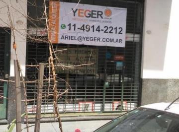 Local comercial · 110m² · Local Al Frente con Gran Vidriera