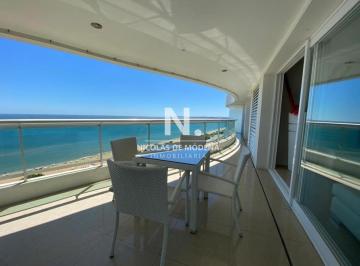 Foto1 · Apartamento en Venta de 3 Dorm. en Playa Mansa, Punta del Este