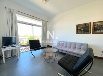Foto1 · Apartamento de Dos Dorm. en Manantiales - Parrillero Propio