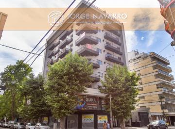 Departamento · 49m² · 2 Ambientes · Hermoso 2 Amb a Estrenar! - San Martin Ctro.