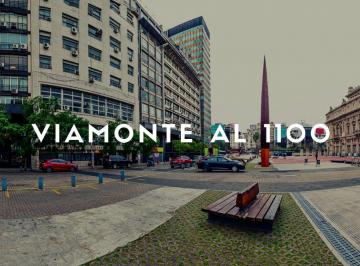 SCP-SCP-133_2 · Alquiler de Oficina 7 Ambientes o Mas en Microcentro, Capital Federal
