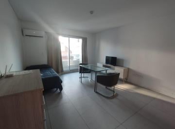 Departamento de 1 ambiente, Núñez · Belgrano/nuñez Monoambiente con Balcon