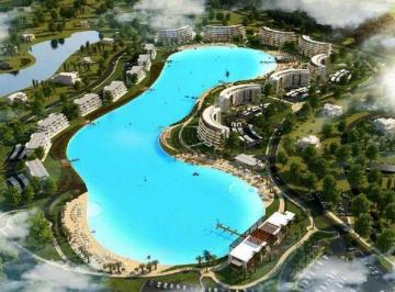 Terreno de 1 ambiente, Ezeiza · Lote en Venta con Proyecto en Terralagos