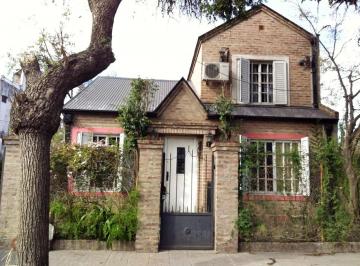Casa de 4 ambientes, Esteban Echeverría · Casa en Venta 3 Dorm. - Monte Grande