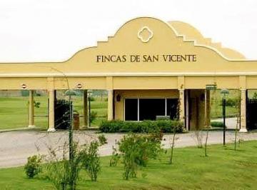 Terreno , San Vicente · Terreno en Venta en San Vicente