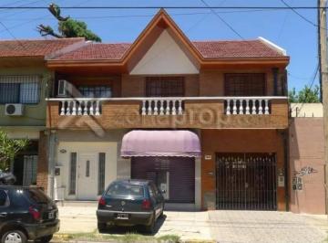 Casa de 5 ambientes, Lomas de Zamora · Casa en Venta en Lomas de Zamora Oeste