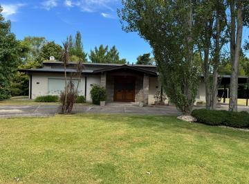 Casa de 5 ambientes, Presidente Perón · Casa en Venta 5 Ambientes Guernica