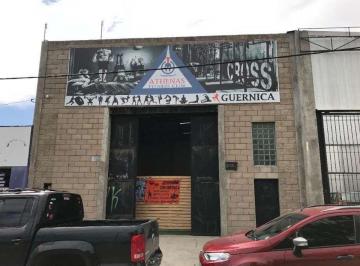 Bodega-Galpón de 1 ambiente, San Vicente · Galpon en Venta en Guernica
