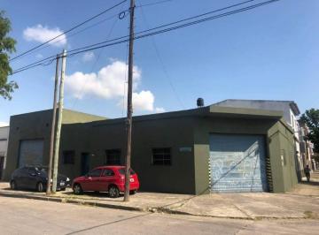 Bodega-Galpón de 2 ambientes, Lanús · Galpon en Venta en Lanus Oeste