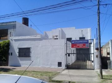 Bodega-Galpón · 190m² · Galpon - General San Martin