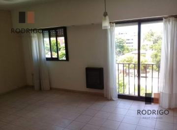 Departamento · 58m² · 3 Ambientes · 1 Cochera · Departamento - La Plata
