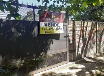 Terreno , Berazategui · Venta: Fracción de Terreno Baldío 10 X 50