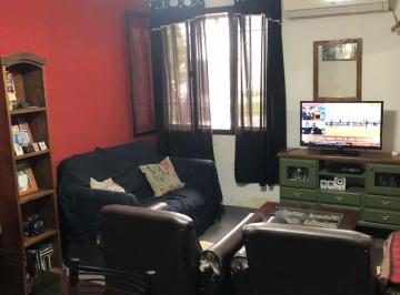 Departamento · 78m² · 4 Ambientes · Departamento 4 Ambientes Apto Credito