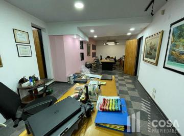 Oficina comercial · 1000m² · 5 Ambientes · 4 Cocheras · Venta Oficina y Galpón Luis Agote Rosario