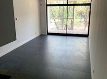 Departamento de 1 ambiente, Saavedra · Luminoso Monoambiente Al Frente - 3 Año Antiguedad