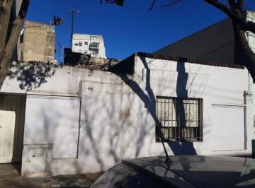 KNK-KNK-2939_2 · Lote 136 m² Ideal Constructor Pb y 4 Pisos