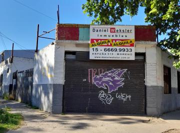 Local comercial , Moreno · Esquina Comercial en Alquiler Sobre Ruta 23
