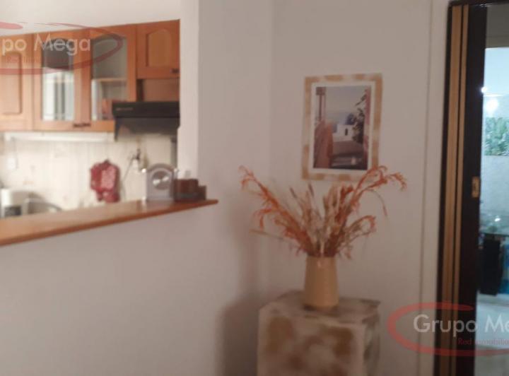 Departamento · 51m² · 3 Ambientes