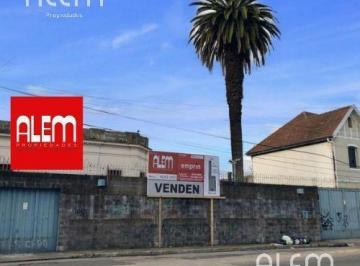 Edificio · 2255m² · Edificio Comercial - Lomas de Zamora Oeste