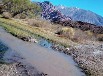 Terreno , Las Heras · Vendo Terreno, 5.000 m² en Uspallata Mendoza