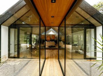 Casa de 2 ambientes, Mendiolaza · Casa en Venta Country Mendiolaza
