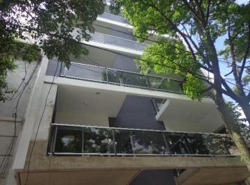 FACHADA EDIFICIO · Vidal 1800 - Acepta Caucion - Sum - Piscina - Parrilla - Balcón - Belgrano - Caba