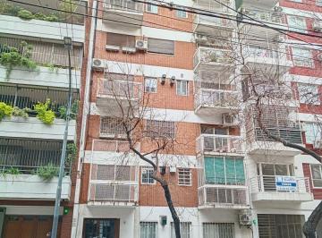 Departamento de 1 ambiente, Parque Chacabuco · Departamento de 1 Ambiente y Medio en Zuviria Al O, Parque Chacabuco