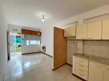Departamento · 28m² · 2 Ambientes · 1 Cochera · Departamento - 2 Ambientes - Merlo Centro
