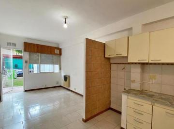 Departamento · 28m² · 2 Ambientes · 1 Cochera · Departamento - 2 Ambientes - Merlo Centro