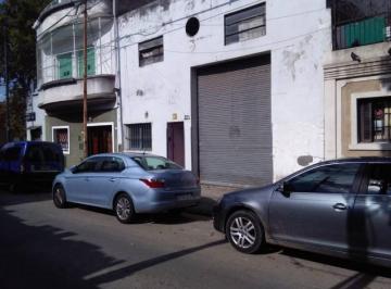 Bodega-Galpón · 200m² · Galpon 200 m² Cub