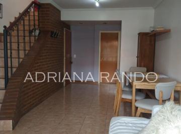 PH de 4 ambientes, Villa del Parque · Bolivia 2300 - PH de 4 Ambientes Al Frente en Dos Plantas con Patio y Balcon