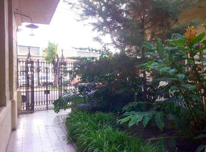 Departamento · 86m² · 4 Ambientes