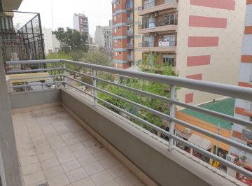 Departamento · 56m² · 3 Ambientes · 1 Cochera · 3 Ambientes Cochera Fija Al Frente C/balcón Pileta/landry