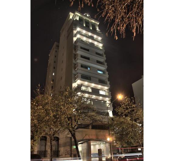 Departamento · 145m² · 4 Ambientes · 1 Cochera