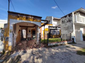 Terreno , La Matanza · Venta/ Permuta de Lote/terreno en Ramos Mejia