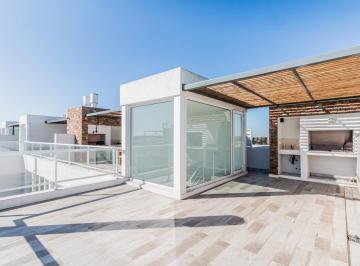 Departamento de 3 ambientes, Tigre · Alquiler Anual Triplex 3 Amb. con Terraza - La Balconada - Castaños - Nordelta