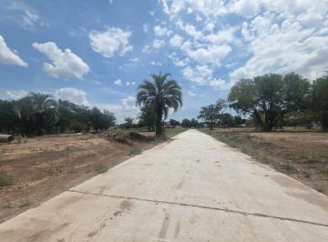 Terreno · 371m² · Venta Terreno Longchamps - Lote Barrio "La Arbolada"