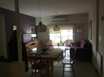 Departamento · 85m² · 3 Ambientes · 1 Cochera · Departamento - Temperley Este