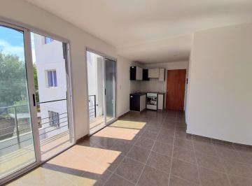 Departamento · 21m² · 1 Ambiente · Venta Monoambiente con Balcón. Crespo Al 1800. Rosario