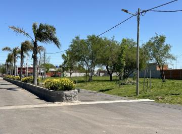 Terreno · 384m² · Venta Terreno Longchamps - Lote Barrio "La Arbolada"
