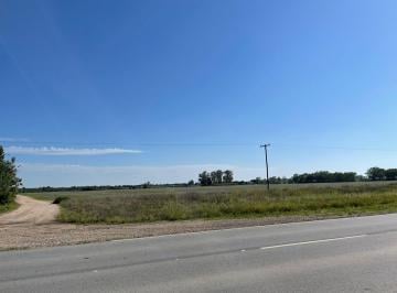 Campo , Río Tercero · Excelente Campo Agrícola - Rio Tercero.