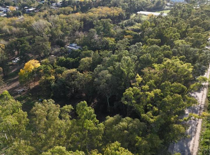 Terreno · 360m²