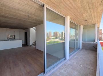 Imagen 1 - Semipiso de 2 dormitorios con gran terraza y balcón. Entrega inmediata. Cochera disponible. - · Semipiso de 2 Dorm. con Gran Terraza y Balcón. Entrega Inmediata. Cochera Disponible.