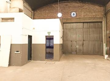 Bodega-Galpón , Córdoba · Galpon General Paz Libertad Venta